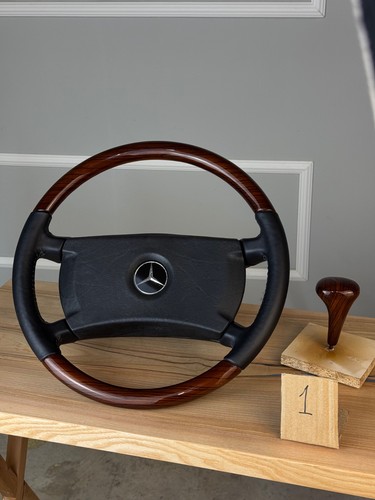 Mercedes benz w124 w126 w123 - benz,