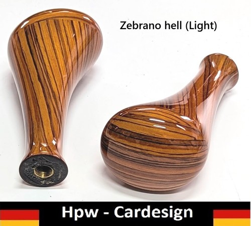 Zebrano hell holz - holz, wood