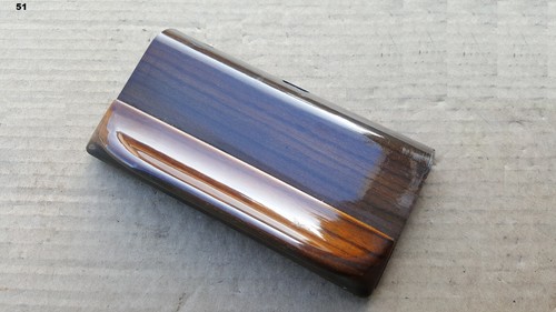 Edelholz blende echtholz - blende,