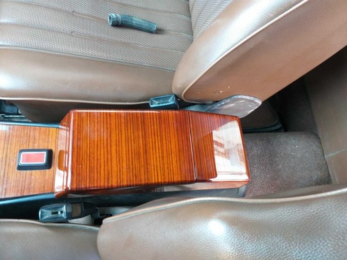 Für mercedes w123 c123 - für,