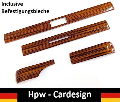 Mercedes w123 holzsatz mit - w123,