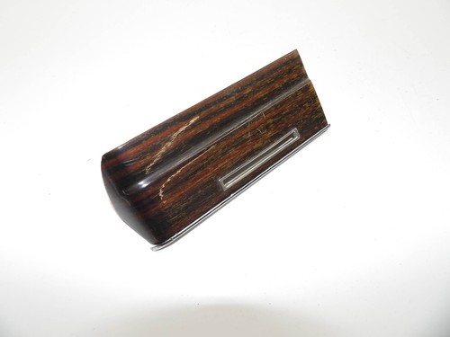Abdeckung blende holzleiste - abdeckung,