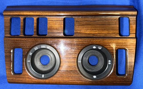 Original mercedes holz - mercedes,