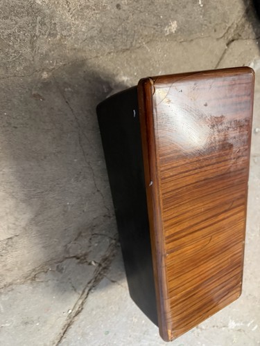 Mercedes w123 ablagebox - mercedes,