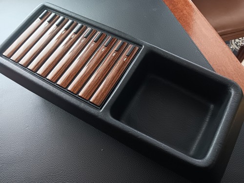 Mercedes w124 box - mercedes,