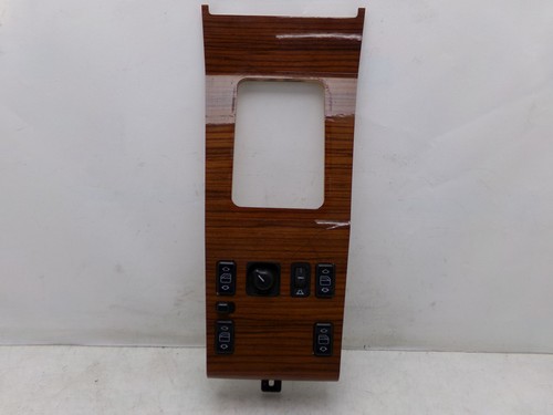 Blende schalttafel - blende,