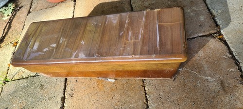 Mercedes w124 zubehör box - mercedes,