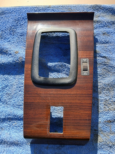 Zebrano blende - zebrano,