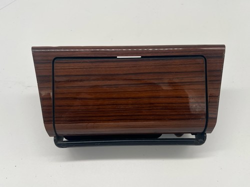 Mercedes 124 zebrano holz - w,