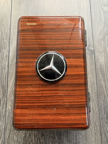 Mercedes w124 kassettenbox - w124,