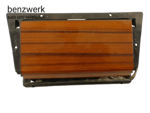 Mercedes w124 aschenbecher - mercedes,