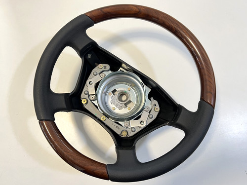 Mercedes w202 w140 w124 - mercedes,