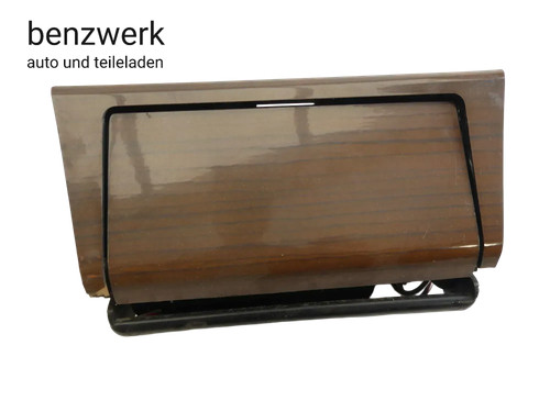 Mercedes w124 aschenbecher - mercedes,