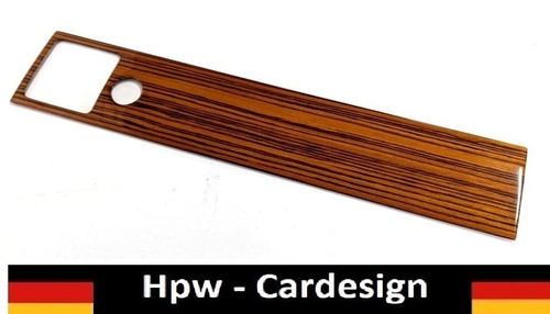 Mercedes w201 echt holz - mercedes,