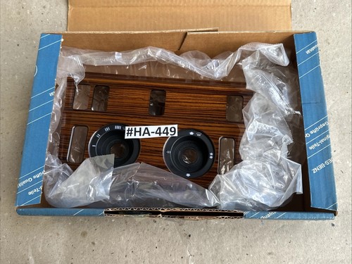 Mercedes nos w124 holzblende - mercedes,