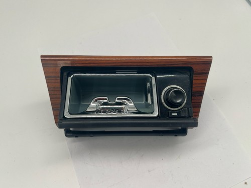 Mercedes 124 zebrano - w,